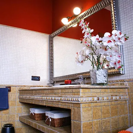 Casa Nayara Villa