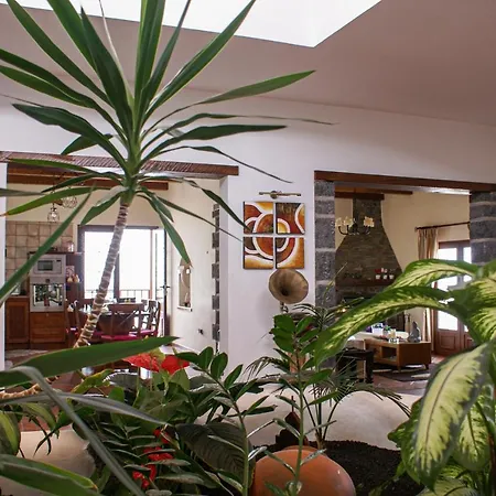 Casa Nayara * El Mojon (Canary)