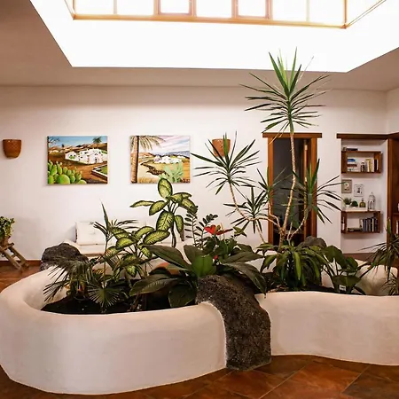 Villa Casa Nayara *