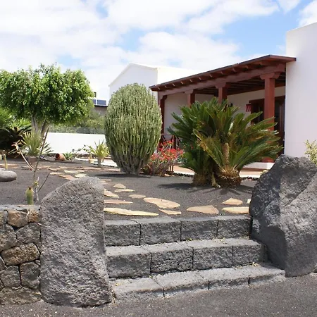 Villa Casa Nayara *