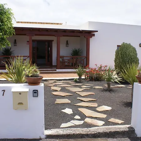 Casa Nayara Villa
