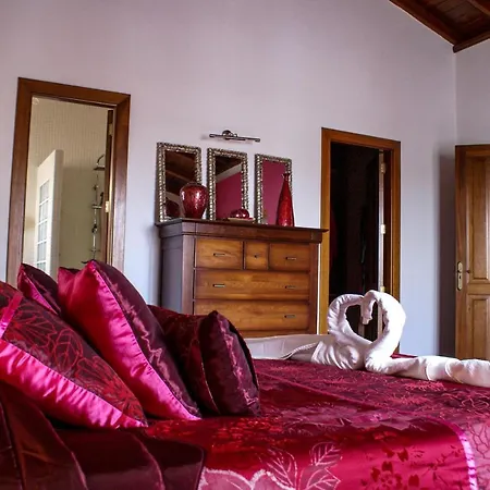 Casa Nayara Villa El Mojon (Canary)