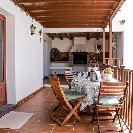 Villa Casa Nayara *