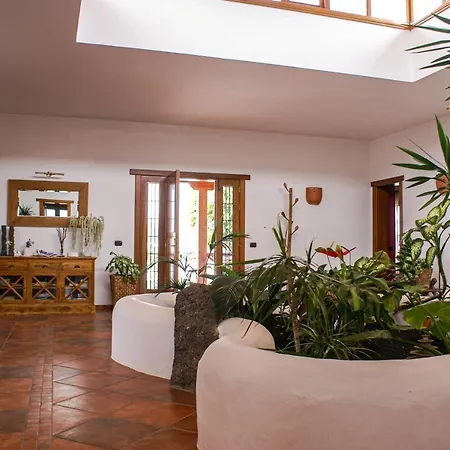 Villa Casa Nayara El Mojon (Canary)