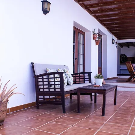 Villa Casa Nayara