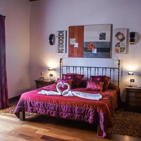 Casa Nayara