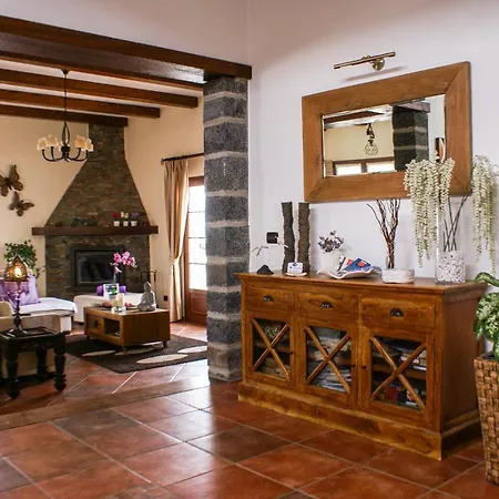 Villa Casa Nayara