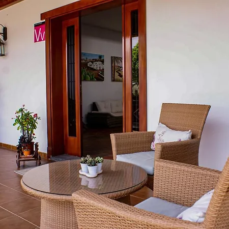 Casa Nayara Villa