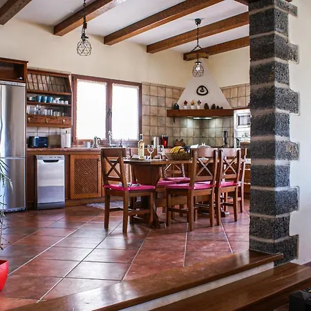 Casa Nayara *