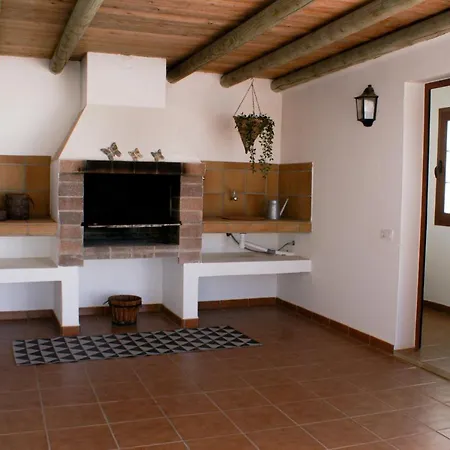 Villa Casa Nayara El Mojon (Canary)