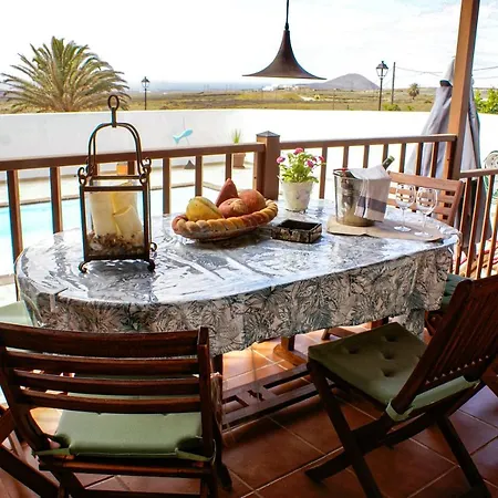Casa Nayara Villa *