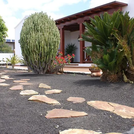 Casa Nayara El Mojon (Canary)