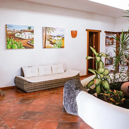 Casa Nayara Villa *