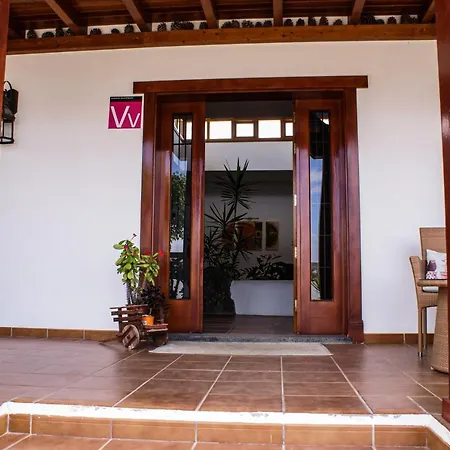 Casa Nayara Villa