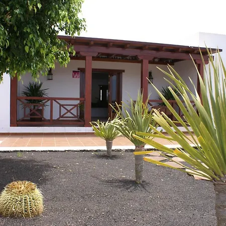Casa Nayara El Mojon (Canary)