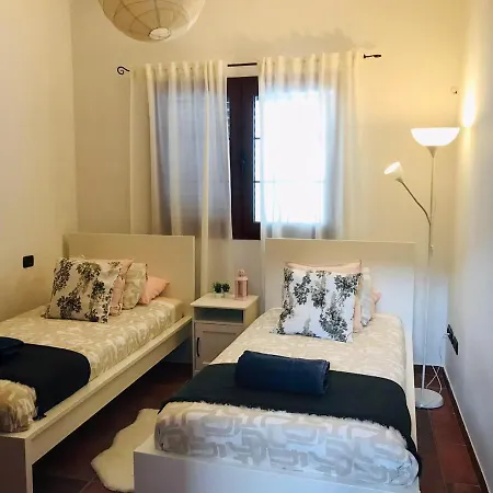 Casa Nayara